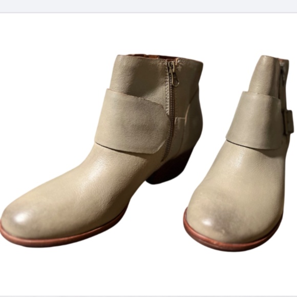 Buckled Booties - Picture 10 of 11